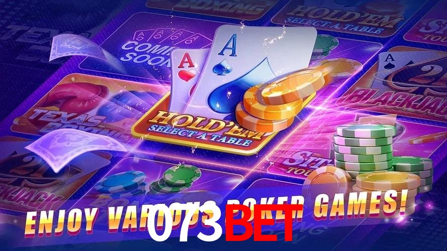 Download para Android e iOS na 073BET