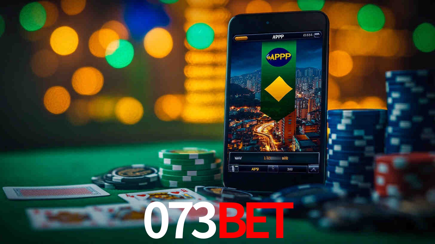 Explorando a Categoria de Eventos em Apostas na 073BET