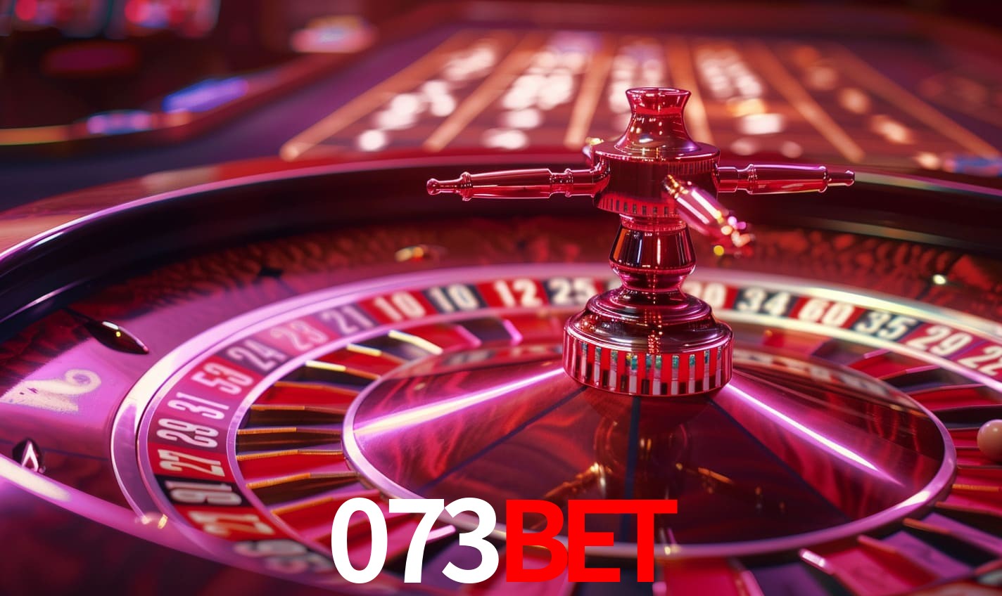 A Experiência Imersiva dos Cassinos Ao Vivo no 073BET