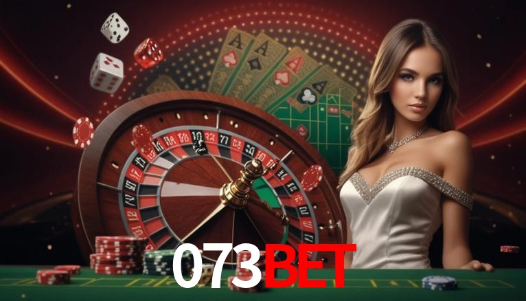 Secure Login 073BET