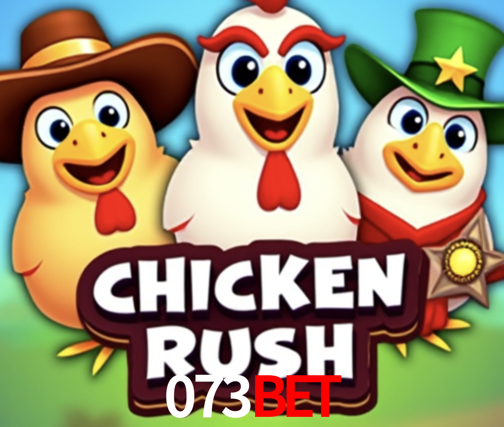 API Integration 073BET