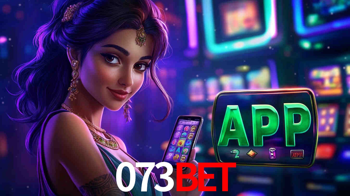 Bônus Generosos e Exclusivos no 073BET para Você!