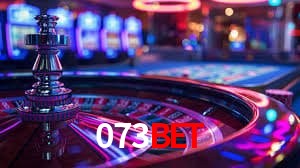 Apostas de Futebol 073BET