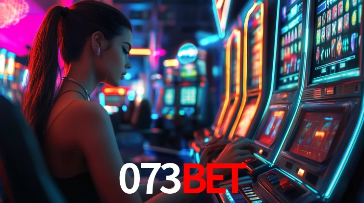 Explore as vantagens do 073BET: serviço profissional e confiabilidade