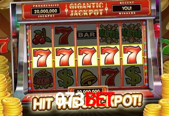 Descubra o Mundo do Cassino Online com 073BET