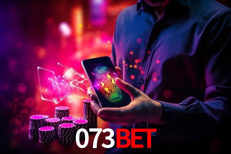 Apostas de Tênis 073bet