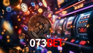 PIX Instantâneo 073bet