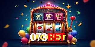 App 073bet no celular