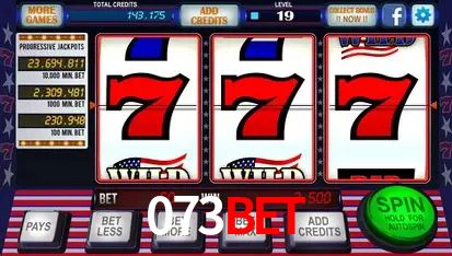 Desvendando o Mundo dos Jogos Virtuais na 073bet