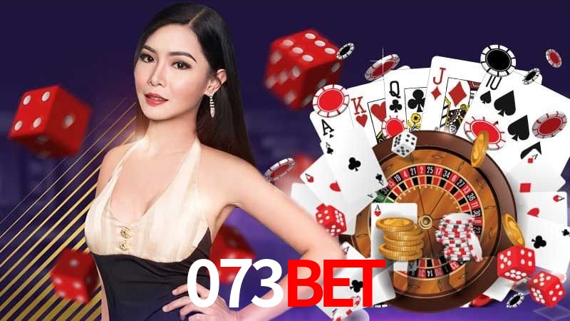 Casino VIP 073bet