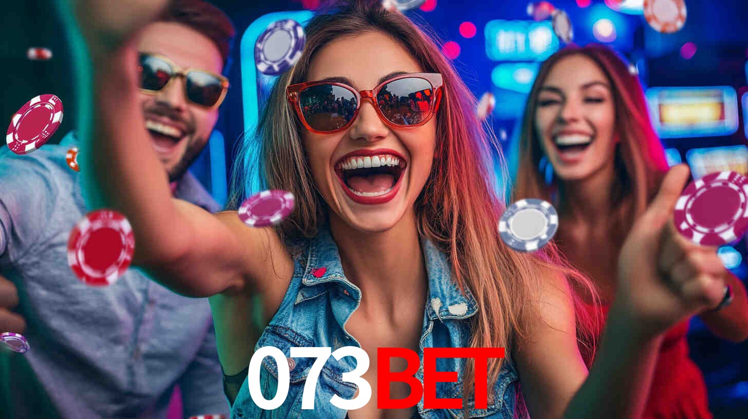Explorando a Categoria de Eventos em Apostas na 073bet