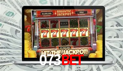Blackjack na 073bet