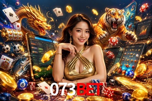 2FA Security 073bet