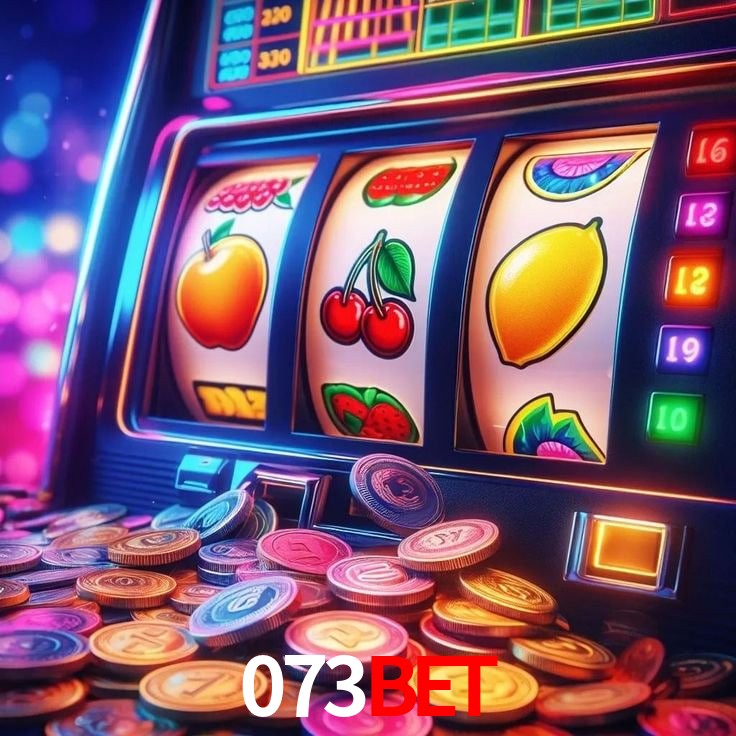 Jogos de Slot 073bet
