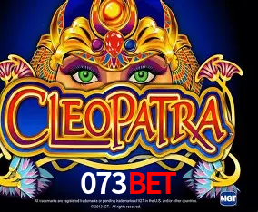 Descubra o Mundo do Cassino Online com 073bet