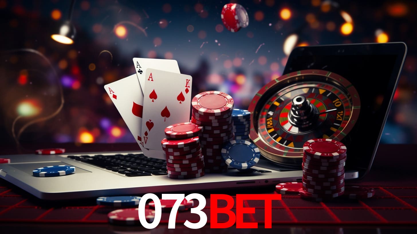 Blackjack Table 073bet