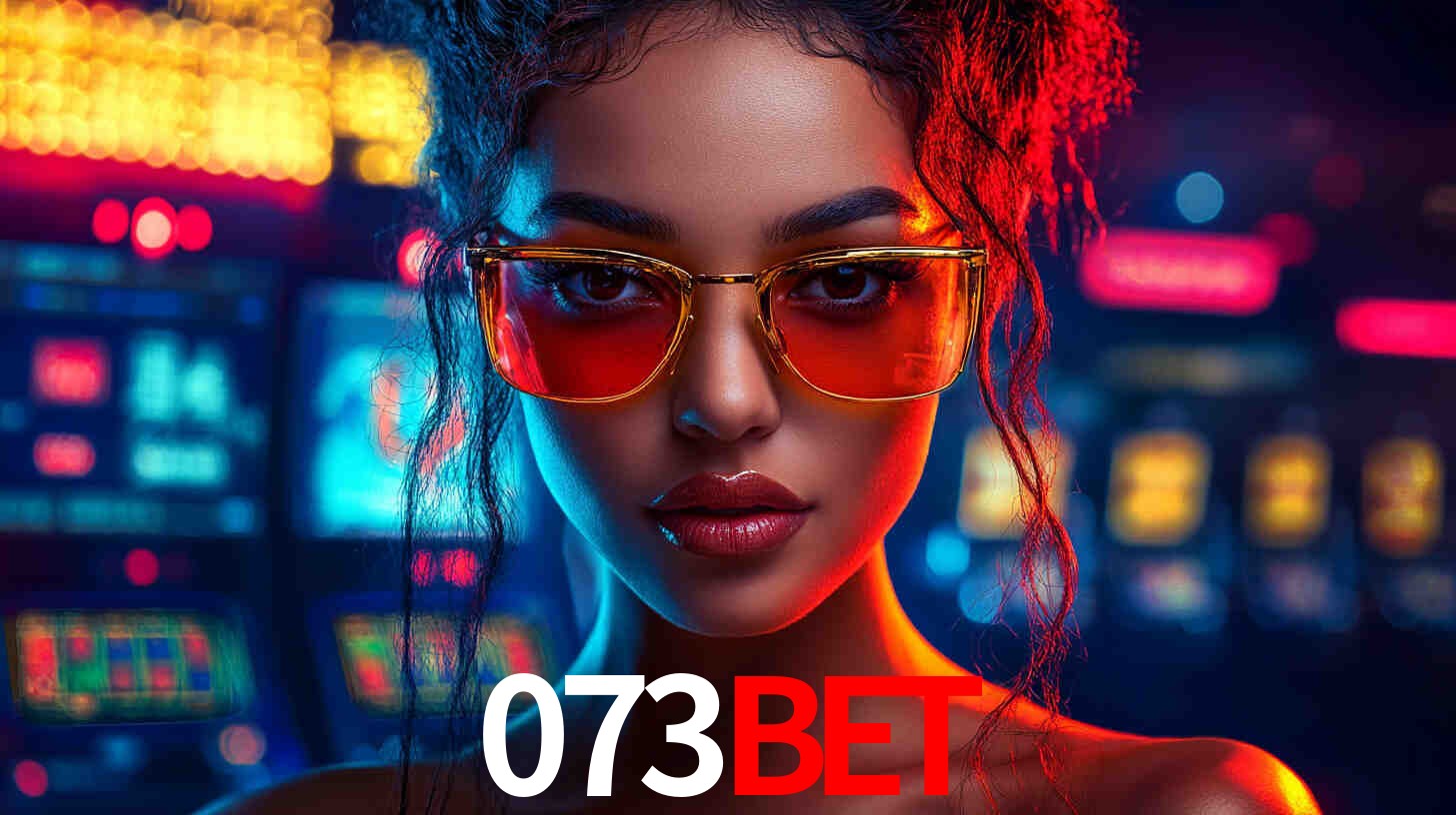 Inovações de Jogos na 073bet: O Futuro das Experiências Interativas