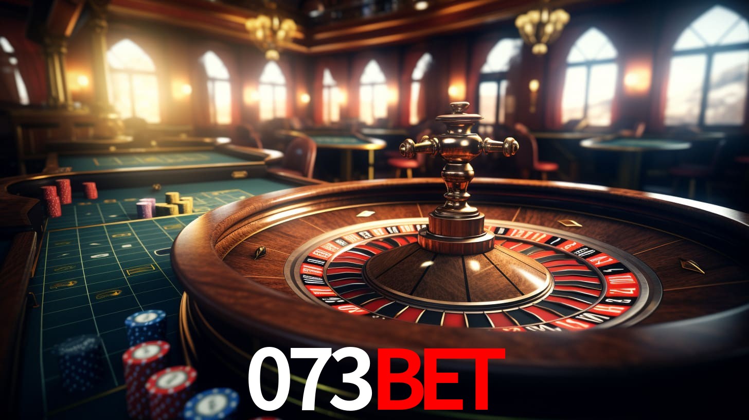 VIP Casino 073bet