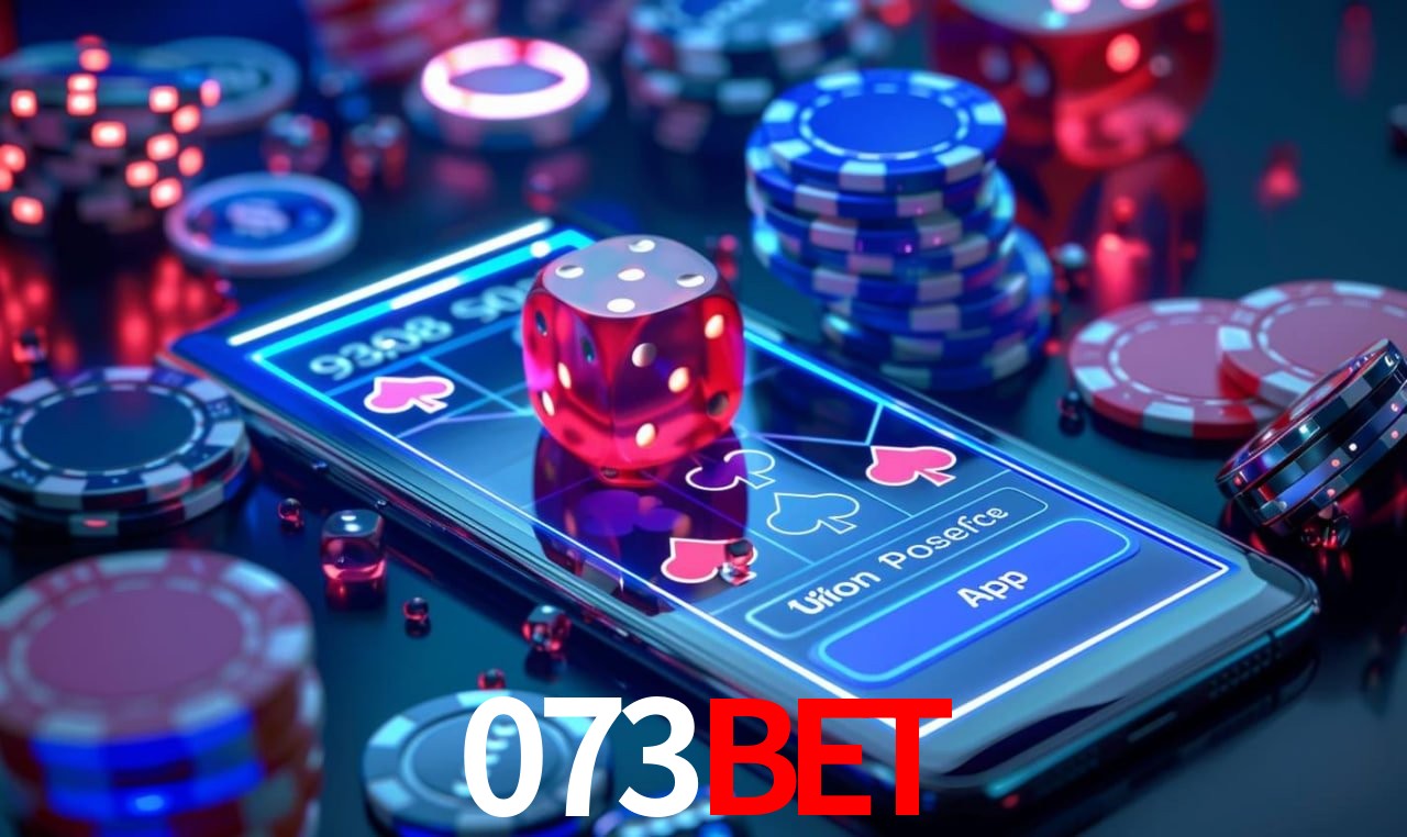 Níveis VIP 073bet