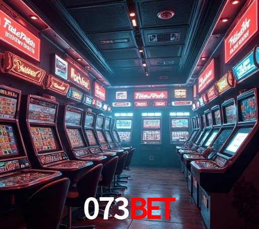 Depósito e saque na 073bet