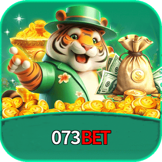 Logo da 073bet